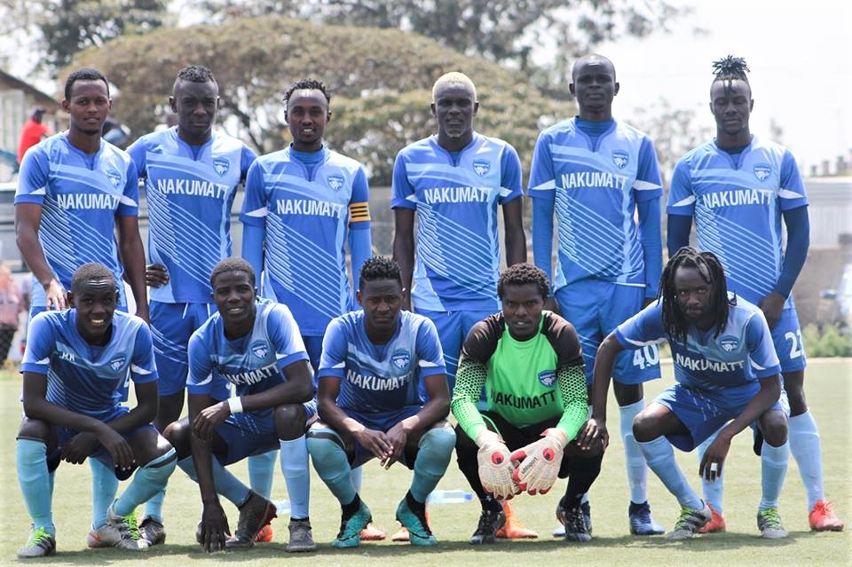 Image result for MT KENYA FC