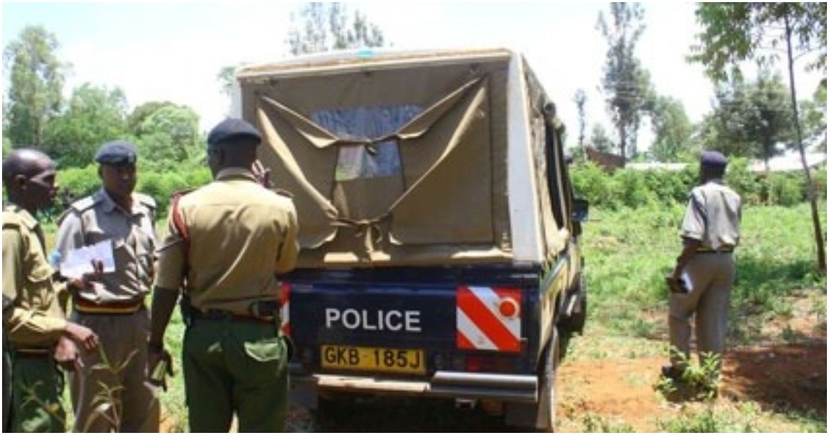 Kisii father clobbered for marrying his underage daughter