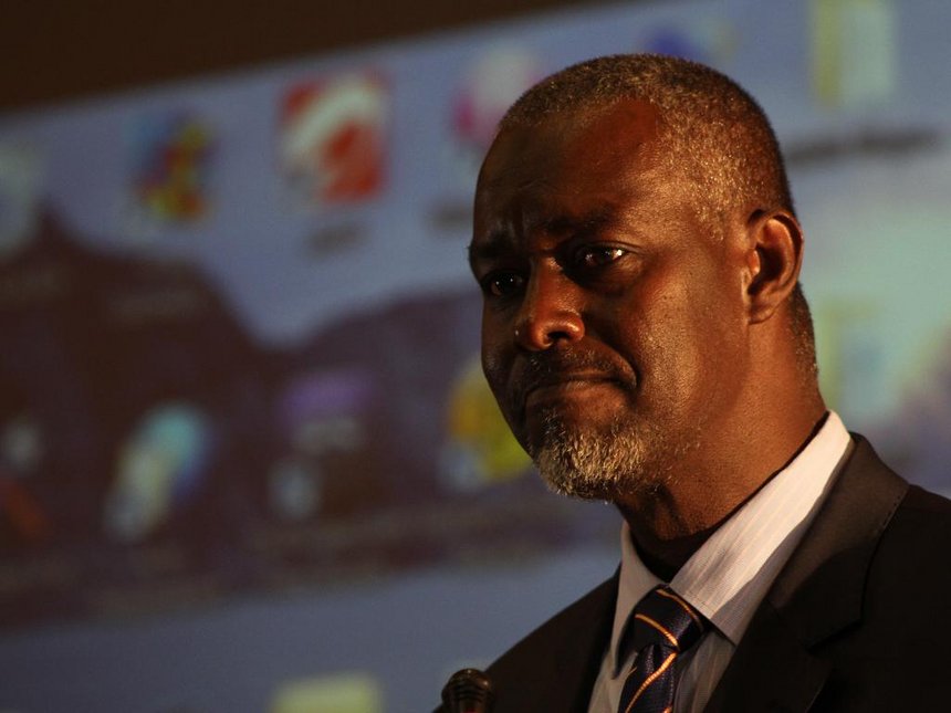 Judiciary, Executive and Parliament in cold war over Justice Warsame’s appointment