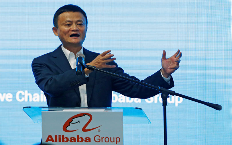 Jack Ma: Alibaba billionaire advises new employees to have sex six times in six days