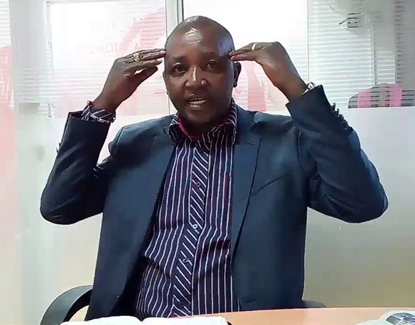 Did fake pastor bribe ‘The Standard’s ‘SDE’ over HIV ‘miracle’?