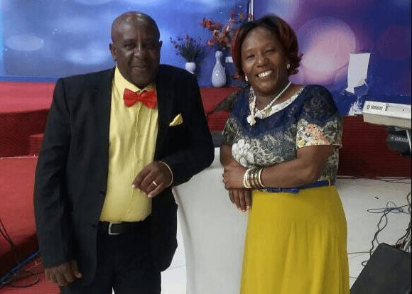 ‘I married Jezebel’: Kiambu man writes in suicide note after killing wife and self