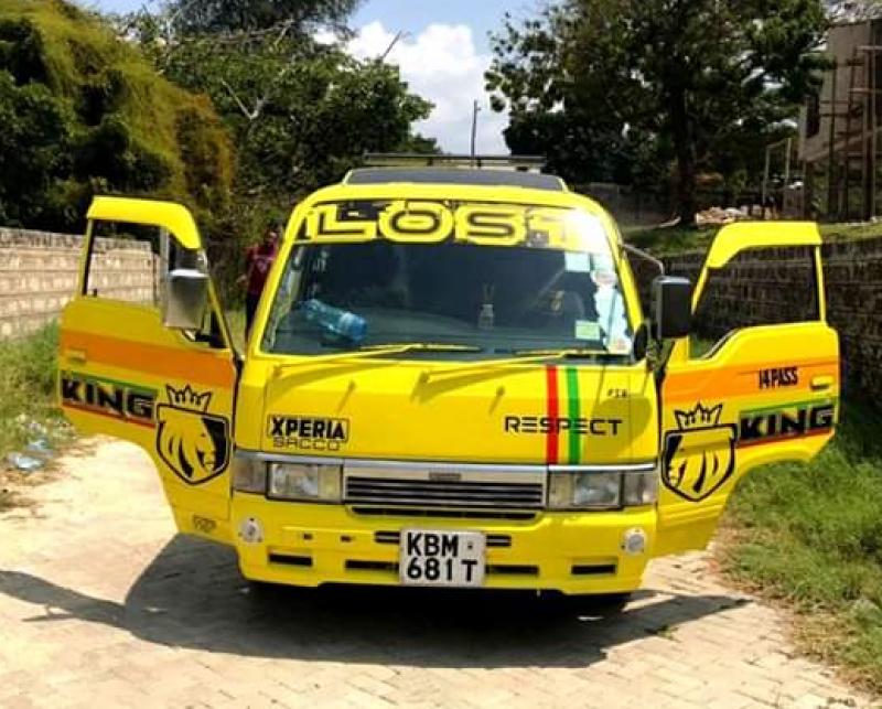 Lost is back on Tudor route