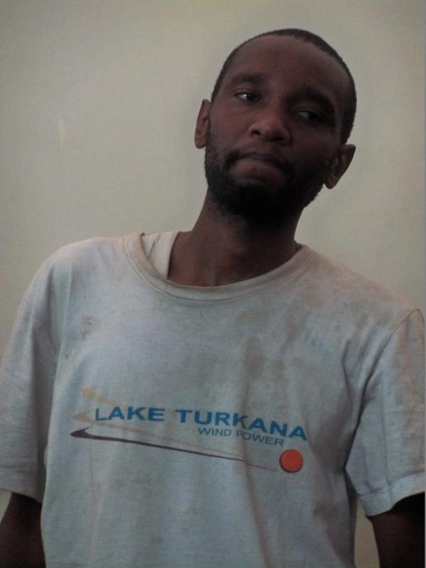 Nairobi watchman arrested for squeezing tea hawker on her breasts