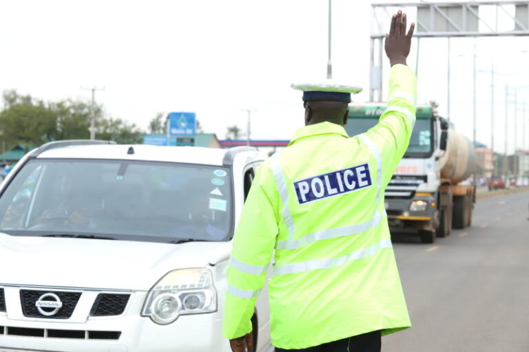 It’s time to legalise bribes on Kenyan roads, says Matatu Welfare Association