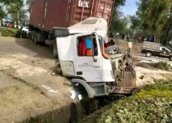 Sunday Morning Accident Claim 8 Lives In Nakuru