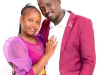 Bomet Man Heartbroken After Girlfriend Leaves Him On Wedding Day