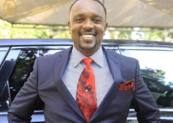 Kenyan Pastor Spends Sh459 Million To Treat Cancer In US