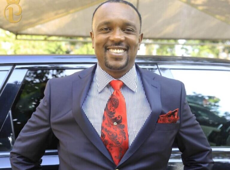 Kenyan Pastor Spends Sh459 Million To Treat Cancer In US