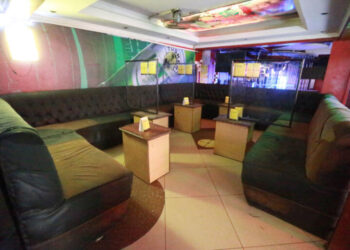 Businessman losses Sh145K to man who posed woman in Nairobi bar