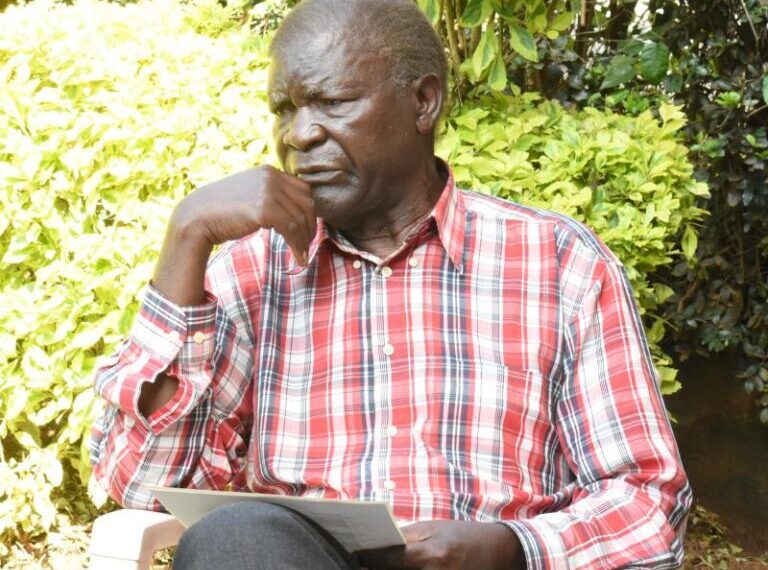 Former Minster Cries For Government’s Help To Reclaim Back Lost Privacy