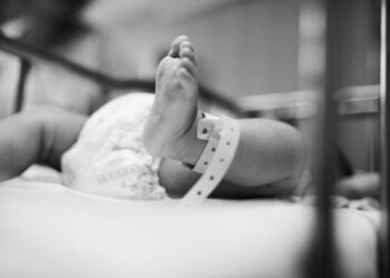 Shock As Embakasi Maid Runs Away With Child Aged 6 Months