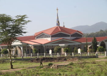 Nakuru Doctor Moves To Court, Wants Government To Force Churches To Pay Taxes Using Sadaka