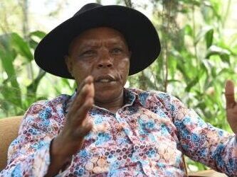 Former Mungiki Leader Maina Njenga Says He’s Ready To Face DP Gachagua