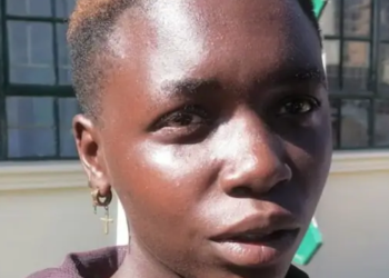 Kiptum Was Good Father To Our Child – Edna Awuor