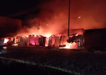 How Corruption Fueled Deadly Gas Explosion In Nairobi