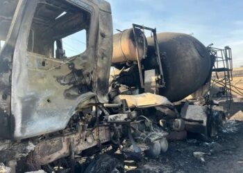 How Corruption Fueled Deadly Gas Explosion In Nairobi