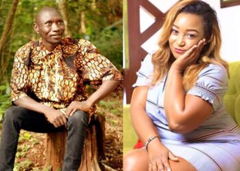 “Sitakuweka Njaa Kama Pastor Makenzi : Stivo Simple Boy On Plans To Date Betty Kyalo