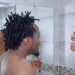  “True Love”: Kenyans React To Video Of Top Musician Bahati Sharing Toothbrush With Wife Daina