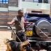 “Nyumba Kubwa Na Magari Mazito”: Kenyans Praise MP Osoro After Being Spotted In Palatial Home 