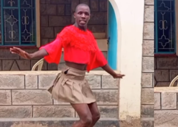 Embarambamba: My Children Will Suffer If Government Deletes My Gospel Songs On YouTube