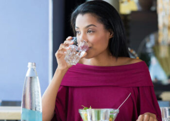 Nairobi Hotels To be Forced To Give Free Drinking Water To Customers