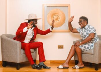 Murega Baichu : I Massage My Wife’s Legs After Long Day