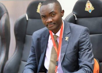 Karanja Mogire : Unknown Details Of The KDF Officer Who Survived Helicopter Crash