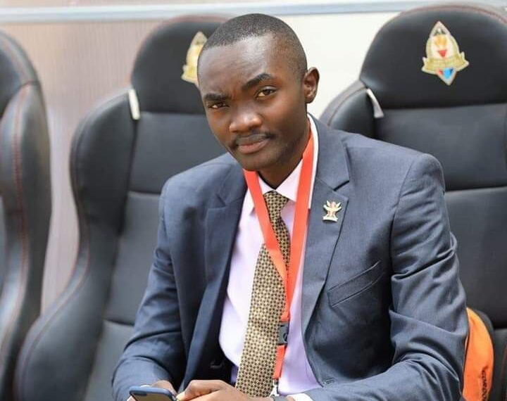 Karanja Mogire : Unknown Details Of The KDF Officer Who Survived Helicopter Crash