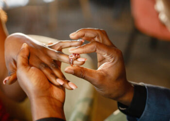 TRUE LOVE: Kericho MCA Marries Second Wife Chosen For Him By The First Wife