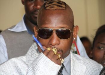 Mike Sonko : Nairobi County Was Different Under My Regime
