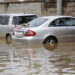  Motorists Beware: Why Vehicles Are Easily Swept By Flood Waters 