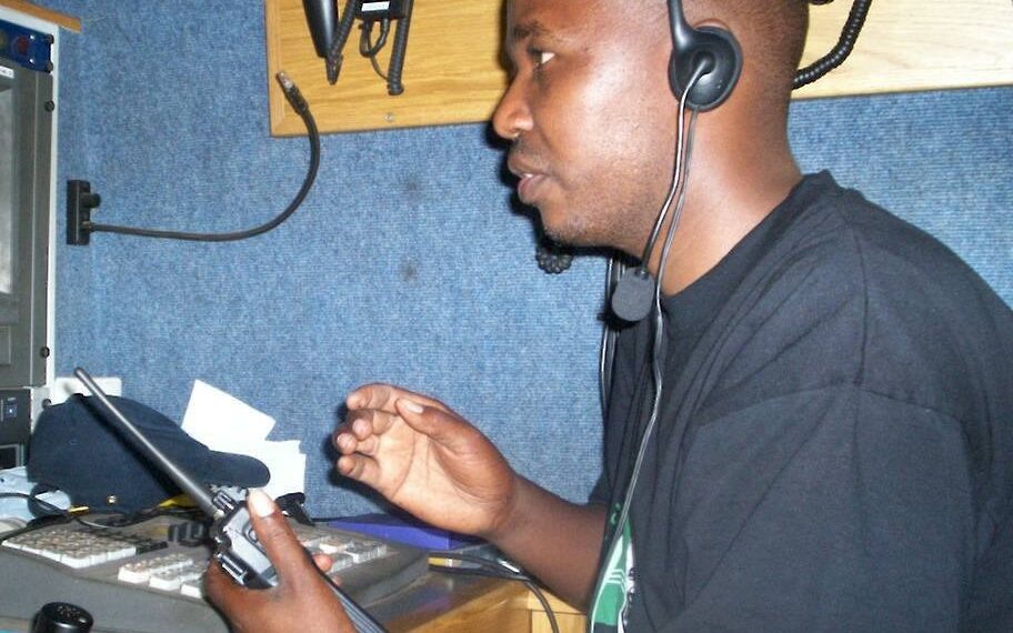 Citizen TV journalist attacked by armed assailants