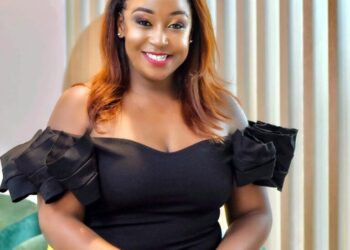 Betty Kyallo : I’ve Found ‘Mr Right’
