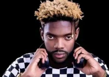 REVEALED : How Eric Omondi’s Brother, Fred Died Along Outering Road