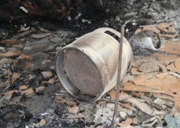 How House Girl Attempted To Kill Family Using Cooking Gas