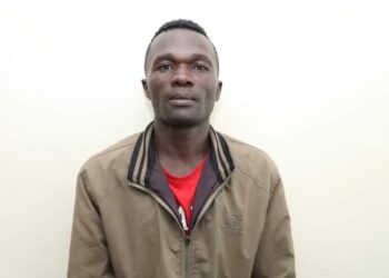 Why Suspected Kware Killer Will Remain In Police Custody For 30 Days