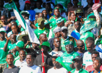 Shabana FC Move To Court After Fans Were Banned Over Violence