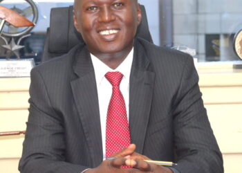 Jijenge Credit CEO Scoops Pacesetters International Awards