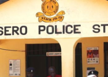 Police Asked To Investigate Widow Double Dealing Land Buyers In Khwisero
