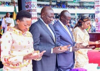 Miguna Lists Reasons Why Kindiki Might Not Replace Gachagua Anytime Soon