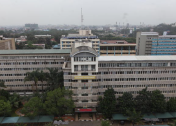 Watoto Watalala Njaa : Why Staff Working For Dp Gachagua Have Been Sent Home