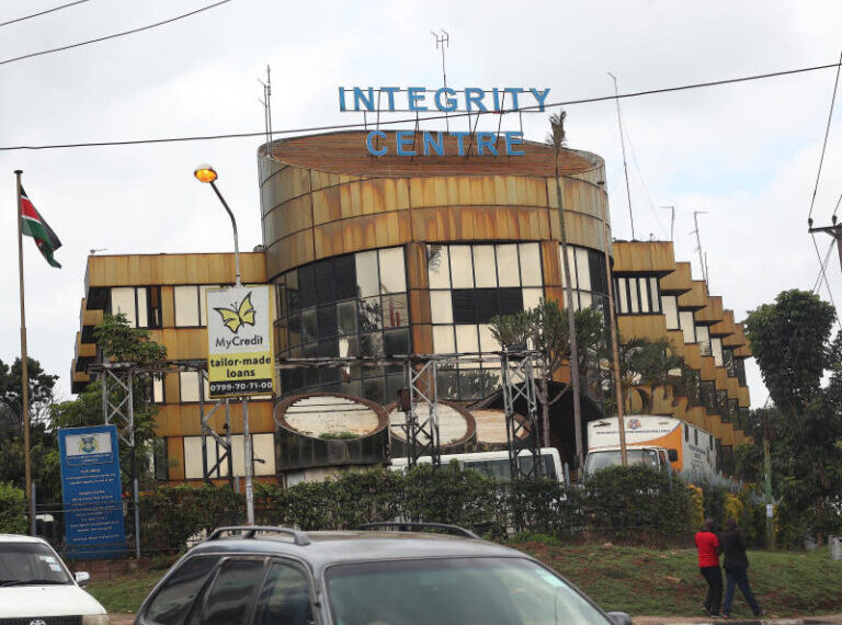 Taita Taveta : County Officials Arrested For Embezzling Sh7M To Organise Fake World War Ceremony