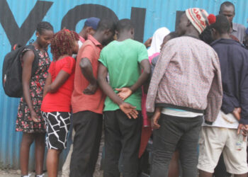 Important Tips on How To Survive In Nairobi