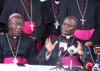 “Culture of Lies” : Catholic Bishops Message That Has Angered The Government