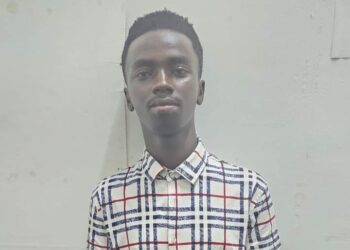 Kemboi: 20-year-old Boy Posing as a Woman Arrested Over KCSE Leakege