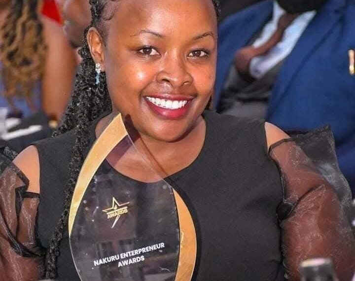 “Mtumishi” :  Shock as Church Leader Stabs Beatiful Wife Several Times, Chops off Her Fingers