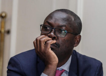 Nairobi Water Employees Reject Decision To Extend Term Of MD Beyond 60 Years