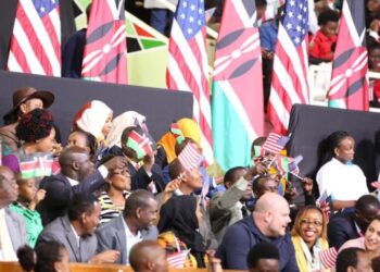 Huku ni Kubaya : Man In America Lists Reasons Why You Should ‘Stay’ in Kenya