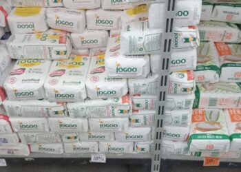 “Si Ruto Alishukisha?” : New Unga Prices shock Kenyans